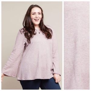 Piphany Midtown sweater- L